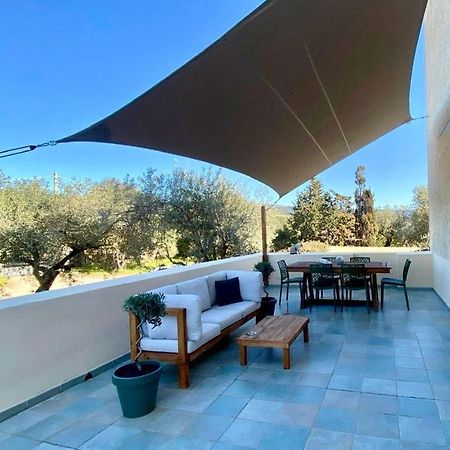 Villa Boeddu, Relax Tra Mare E Campagna Alghero Dış mekan fotoğraf
