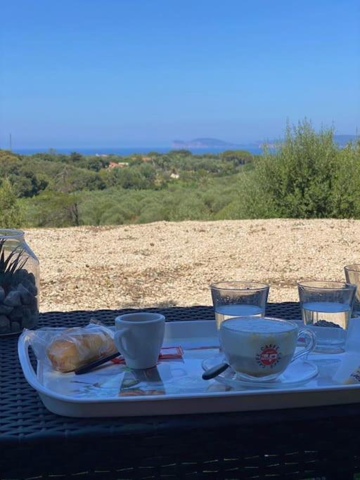 Villa Boeddu, Relax Tra Mare E Campagna Alghero Dış mekan fotoğraf