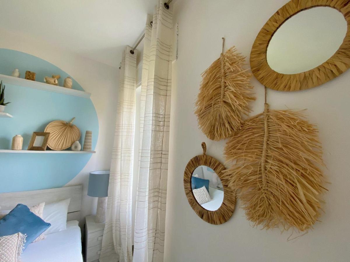 Villa Boeddu, Relax Tra Mare E Campagna Alghero Dış mekan fotoğraf
