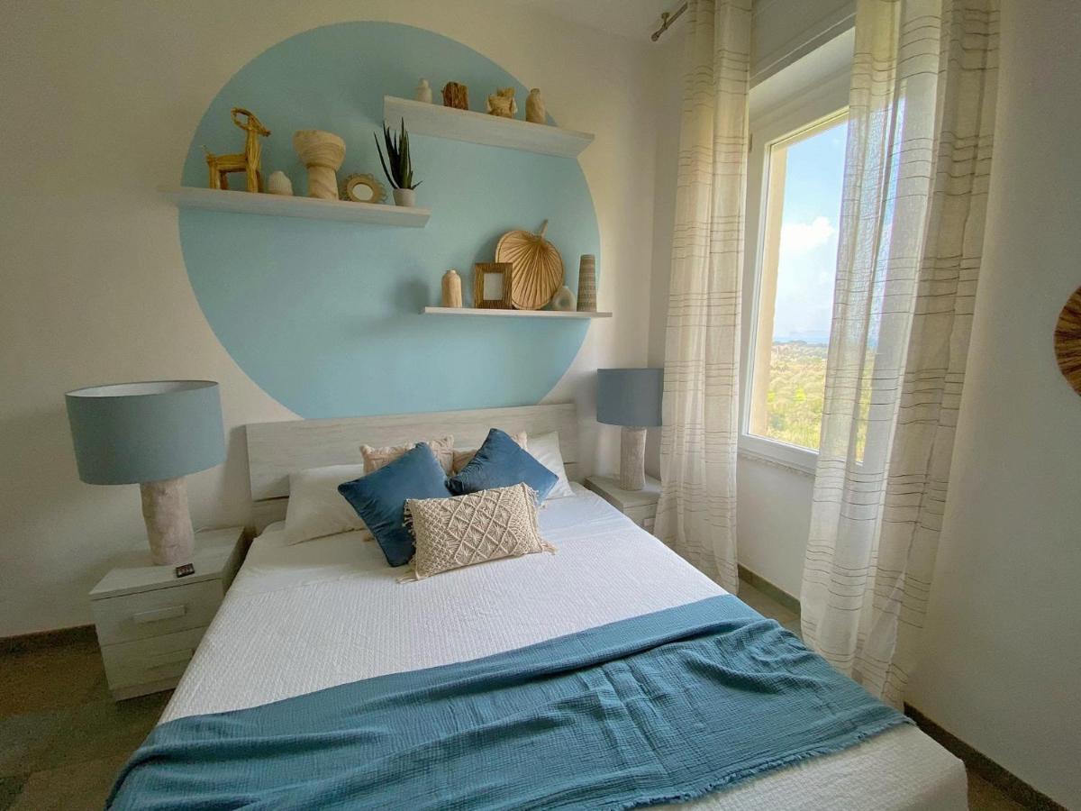 Villa Boeddu, Relax Tra Mare E Campagna Alghero Dış mekan fotoğraf