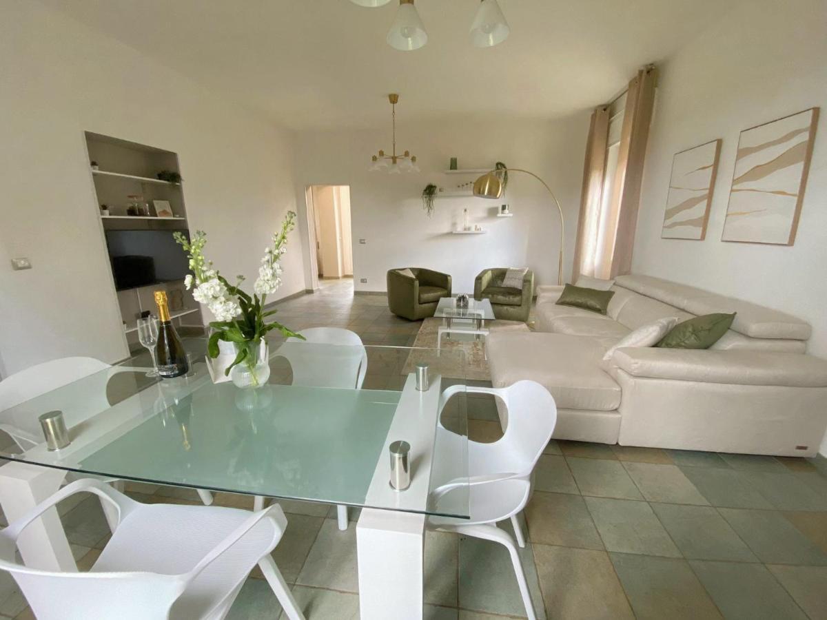 Villa Boeddu, Relax Tra Mare E Campagna Alghero Dış mekan fotoğraf