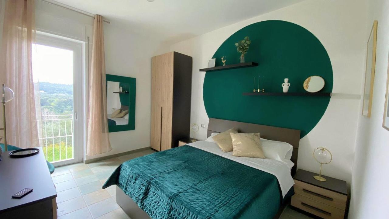 Villa Boeddu, Relax Tra Mare E Campagna Alghero Dış mekan fotoğraf