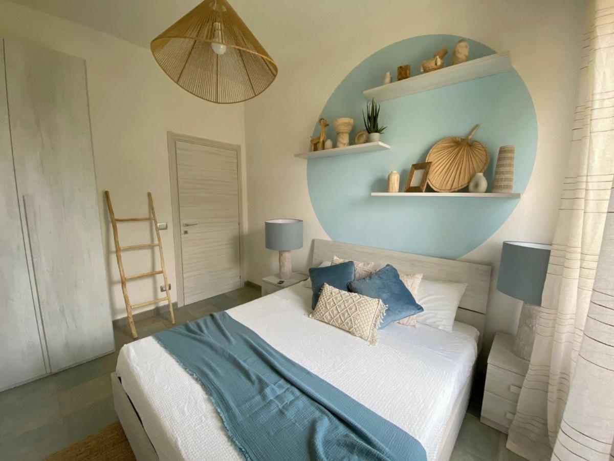 Villa Boeddu, Relax Tra Mare E Campagna Alghero Dış mekan fotoğraf