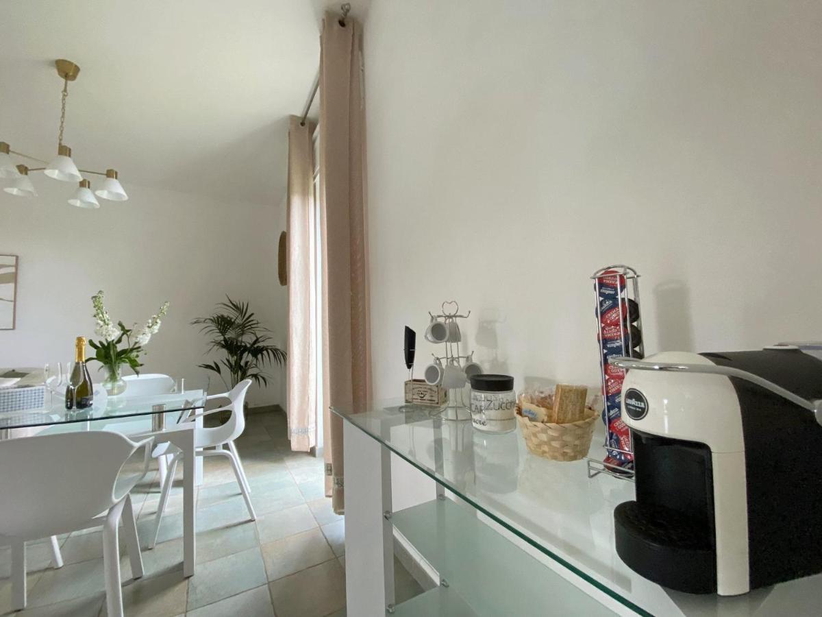 Villa Boeddu, Relax Tra Mare E Campagna Alghero Dış mekan fotoğraf