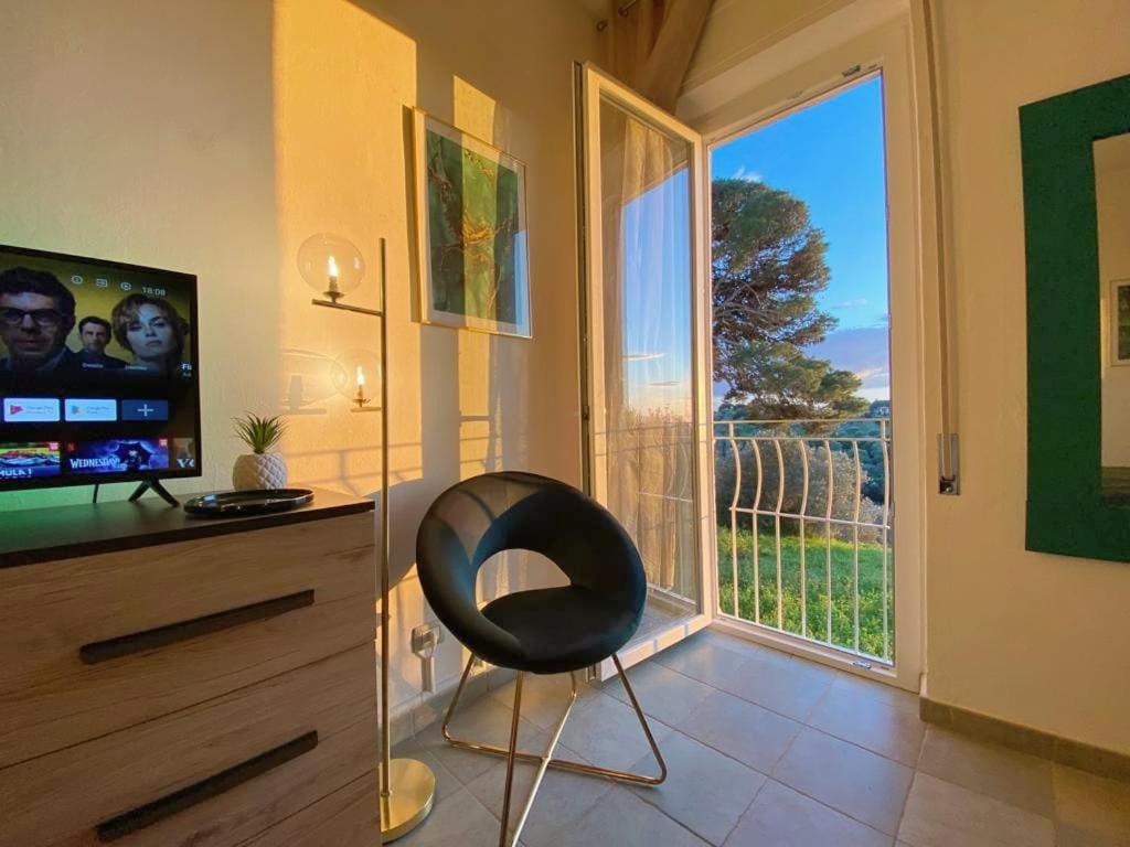 Villa Boeddu, Relax Tra Mare E Campagna Alghero Dış mekan fotoğraf