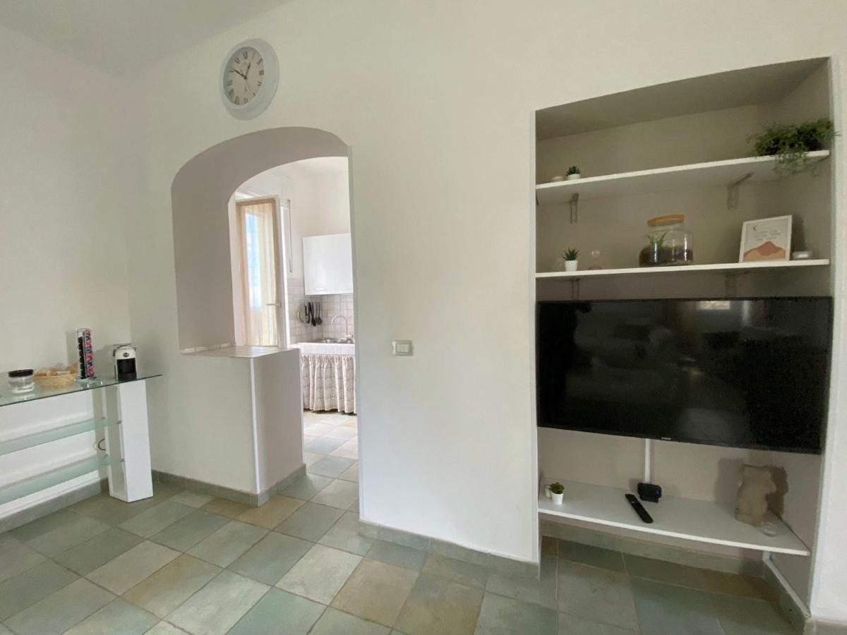 Villa Boeddu, Relax Tra Mare E Campagna Alghero Dış mekan fotoğraf