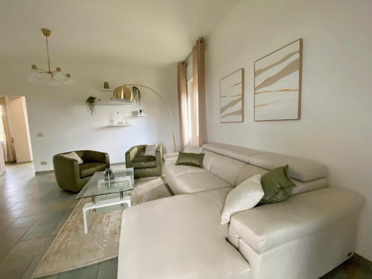 Villa Boeddu, Relax Tra Mare E Campagna Alghero Dış mekan fotoğraf