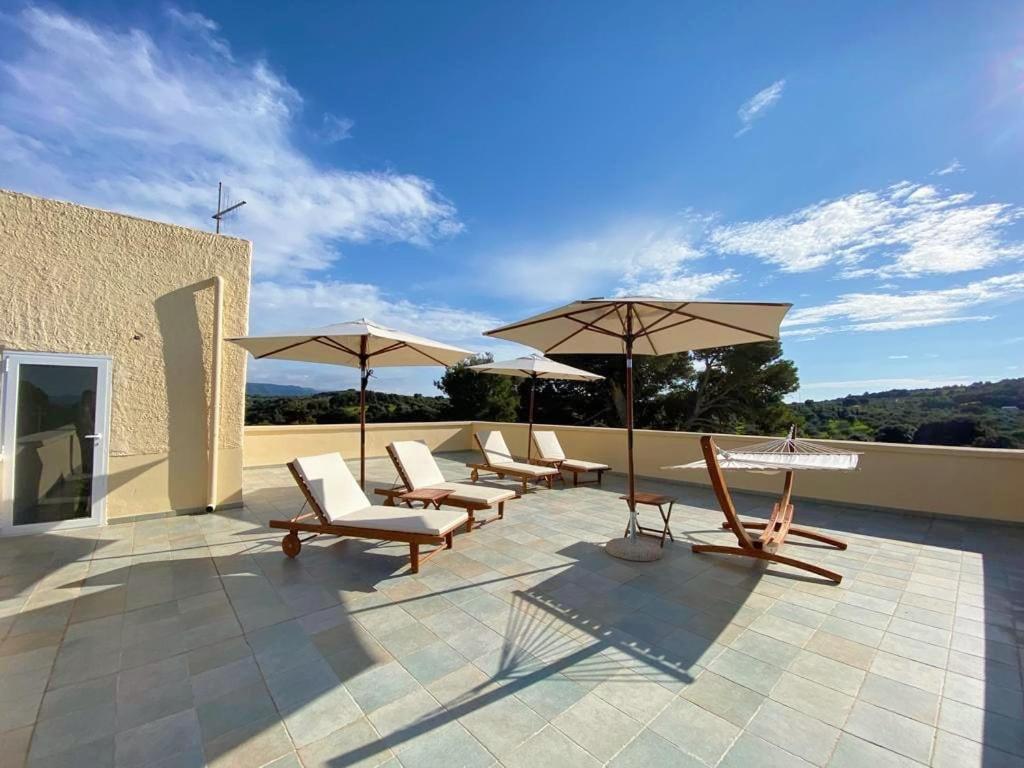 Villa Boeddu, Relax Tra Mare E Campagna Alghero Dış mekan fotoğraf