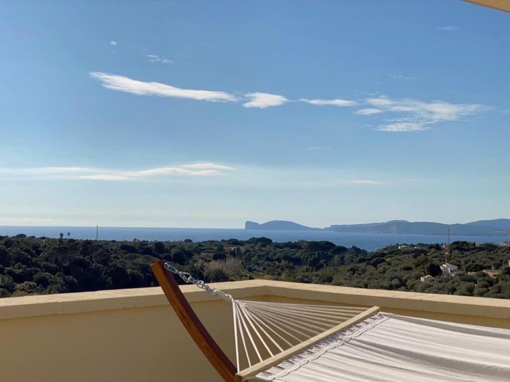 Villa Boeddu, Relax Tra Mare E Campagna Alghero Dış mekan fotoğraf