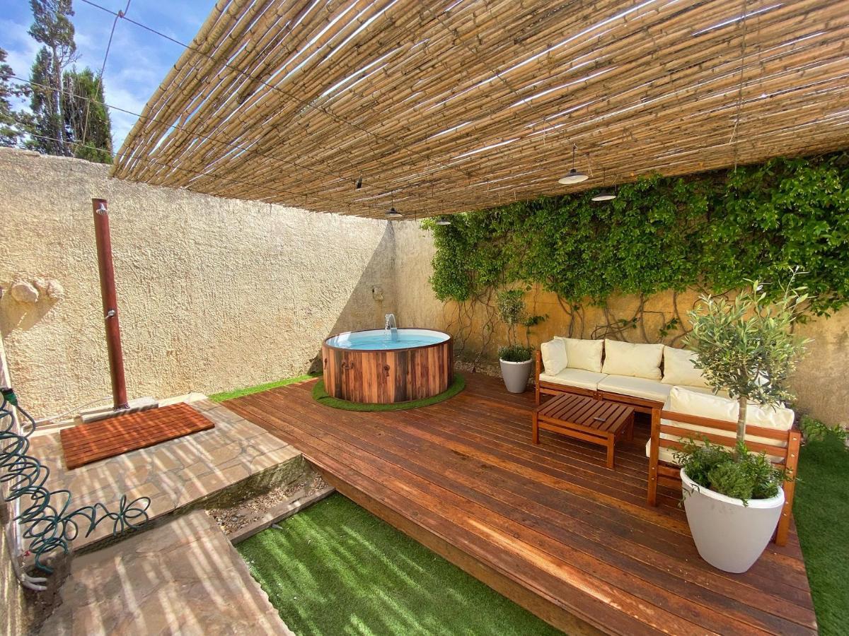 Villa Boeddu, Relax Tra Mare E Campagna Alghero Dış mekan fotoğraf