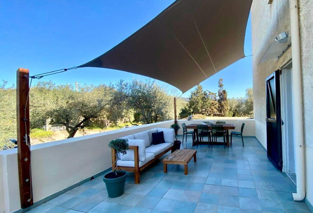Villa Boeddu, Relax Tra Mare E Campagna Alghero Dış mekan fotoğraf